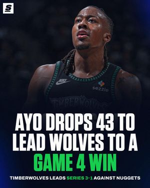 Video post by @thescore on TikTok
