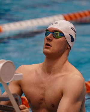 Image post by @queens_swimming on Instagram