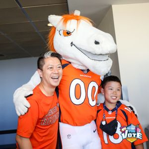 Image post by @broncosofffield on Instagram