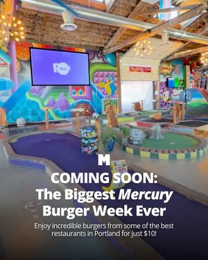 Image post by @portlandmercury on Instagram