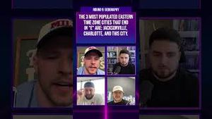 Video post by @thedozentrivia on YouTube