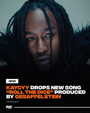 Image post by @rap on Instagram