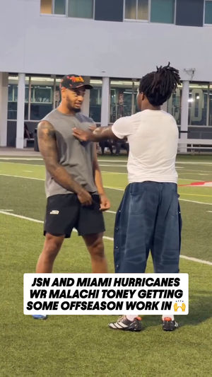 Video post by @nflonprime on TikTok