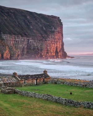 Image post by @visitscotland on Instagram