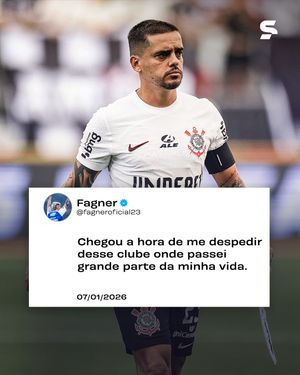 Image post by @sportv on Instagram