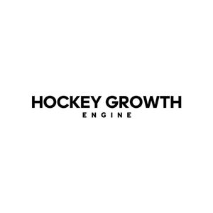 Image post by @hockeygrowthengine on Instagram