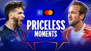 Video post by @uefa on YouTube