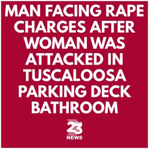Image post by @wvua23 on Instagram