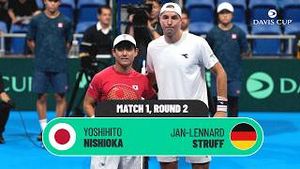Video post by @worldtennisofficial on YouTube