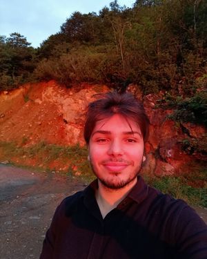 Image post by @muhammedihsan.demetgul on Instagram