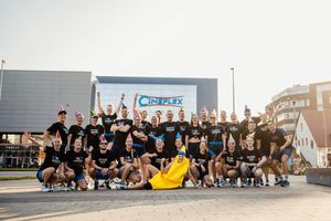 Image post by @brooksrunningde on Instagram