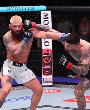 Image post by @lfafighting on Instagram