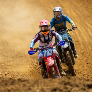 Image post by @gncc_racing on Instagram