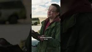 Video post by @hbo on YouTube