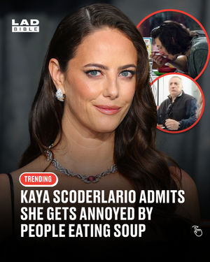 Image post by @ladbible on Instagram