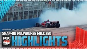 Video post by @indycaronfox on YouTube