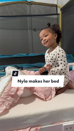 Video post by @jaylabrenae5 on TikTok