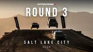 Video post by @nitrocross on YouTube
