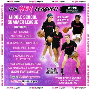 Image post by @wodebasketball on Instagram