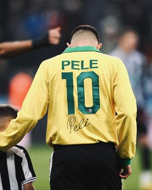 Image post by @soccerbible on Instagram
