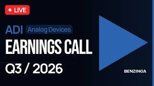 Video post by @benzinga on YouTube