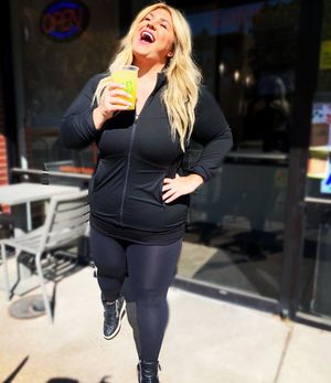 Image post by @losingthejigglewithjen on Instagram