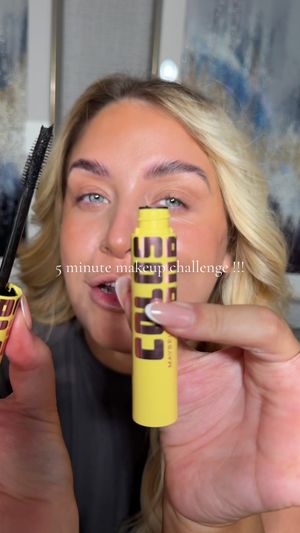 Video post by @beckymorganmakeup on TikTok