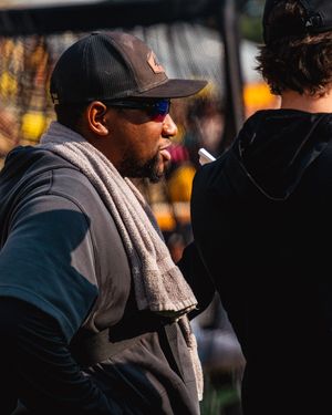 Image post by @southernmissfb on Instagram