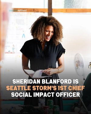 Image post by @seattlerefined on Instagram