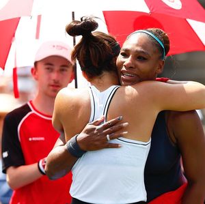 Image post by @usopen on Instagram
