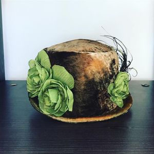 Image post by @mermaidencreations on Facebook