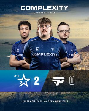 Image post by @Complexity on Twitter