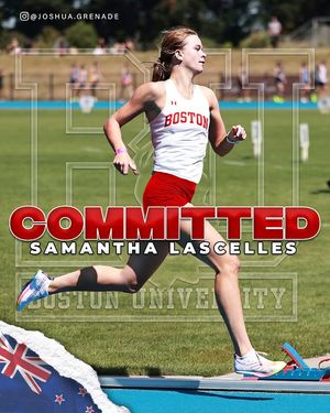 Image post by @samantha.lascelles06 on Instagram