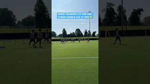 Video post by @Charlotte FC on YouTube