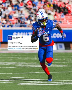 Image post by @smufb on Instagram