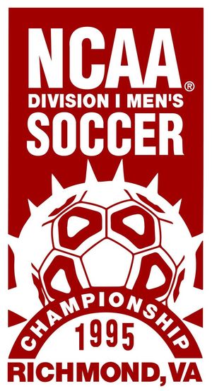 Image post by @wisconsinmenssoccer on Facebook