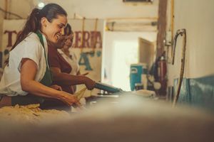 Image post by @eatcoyotas on Instagram