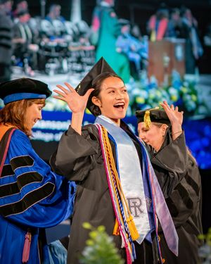Image post by @universityofri on Instagram