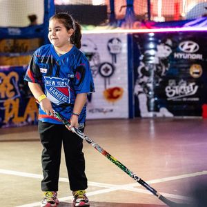 Image post by @nhlstreet on Instagram