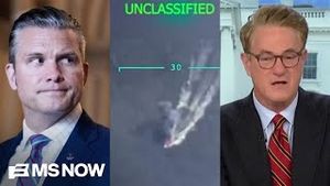 Video post by @msnbc on YouTube