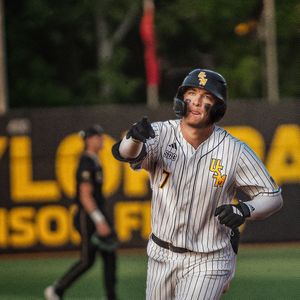 Image post by @southernmissbsb on Instagram