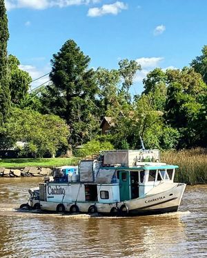 Image post by @rumbo_delta on Instagram