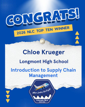 Image post by @coloradofbla on Instagram