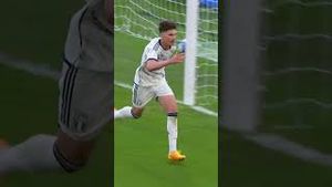Video post by @fifa on YouTube