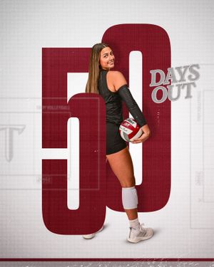 Image post by @troyvolleyball on Instagram