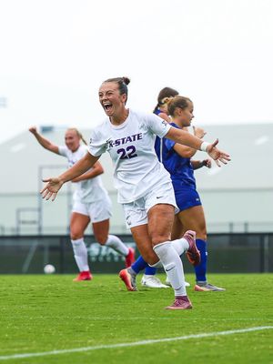 Image post by @kstatesoc on Instagram