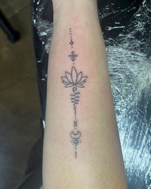 Image post by @clearvisiontattoo on Instagram