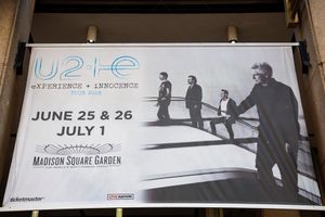 Image post by @TheGarden on Facebook
