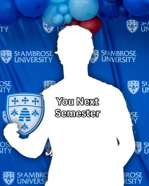 Image post by @stambroseuniversity on Instagram