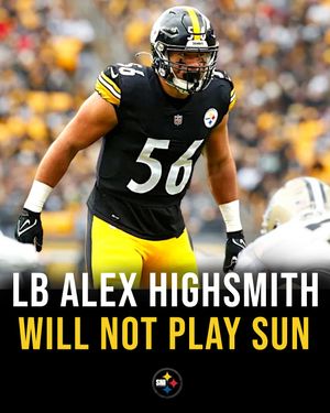 Image post by @steeler.nation.inc on Instagram